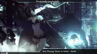Nightcore (Awake) От BigStereo