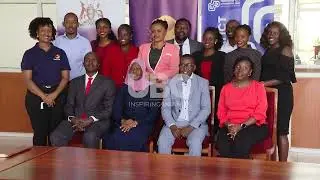 LEVERAGING ARTIFICIAL INTELLIGENCE ; Ministry of ICT partners with SUNBIRD AI