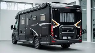 2026 Laika Ecovip L 3010 &ndash; Luxus auf R&auml;dern! Das beste Wohnmobil f&uuml;r die Zukunft?