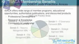 CGEIT Training