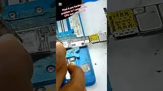 Pixel 6 pro hardware problem # for you # gsm