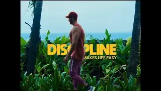 What is DISCIPLINE to you?