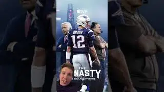 The Dynasty: The New England Patriots Docuseries (REVIEW!) #nfl #newenglandpatriots #tombrady