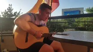 Antonio jose. A un milimetro de ti. ADRIAN ARAUJO