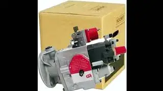 Cummins NT855 NTA855 Fuel Injection Pump 4999467 &ndash; Full Breakdown