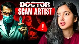 Got SCAMMED by a DOCTOR 😭🤯 Personal Story Time | Magic Pill | Dermatologist or Fraud? 😡 #skincare
