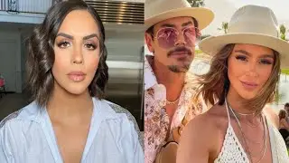 Heartbreaking News!!Katie Maloney Disses Sandoval & Raquel&rsquo;s Lightning Bolt Necklaces