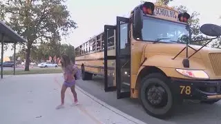 Here's what Boerne ISD is doing to slow the spread of coronavirus in their schools