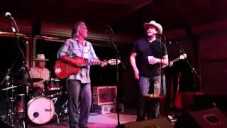 Hal Ketchum, Jason Eady, Walt Wilkins, and Travis Linville - Dear Anna Lee