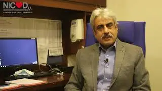 Heart Disease Prevention - Episode 9 | NICVD