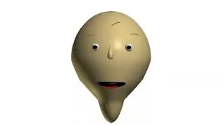 Baldi And New Year!