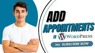 How to add Square Appointments to WordPress website (Easiest Way)(2026 Guide)
