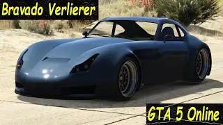 Bravado Verlierer tests