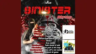 Sinister Riddim (Instrumental)