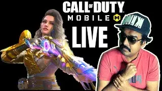 മലയാളം - Live KING MATHEW CODM MALAYALAM | Call Of Duty Mobile Malayalam FaceCam Codm Malayalam Live