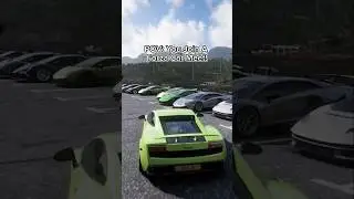 POV: You Join The Biggest Forza Community!