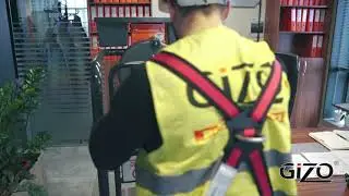 GIZO / JLG PECOLIFT