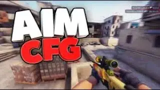 New cfg 2017 COLDZERA