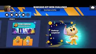 day 730 star drop opening🌟💧and daily bonus🎁(Mariano Kit skin Challenge day 2, 3 extra star drops!😺)