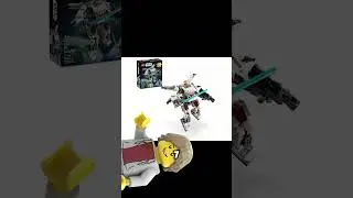 Every LEGO Star Wars Set Releasing on June 1st 2024!