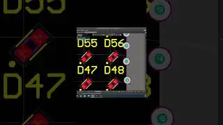 PCB Layout Designing