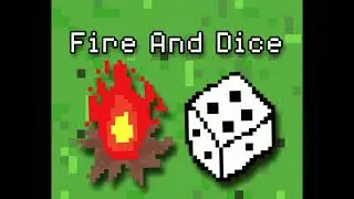 Fire And Dice OST - By The Fire
