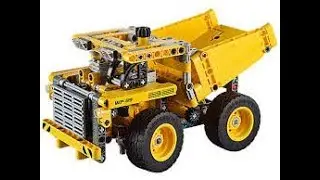 LEGO Technic 42035