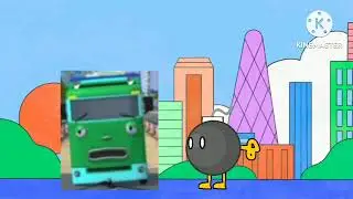Object show Flag Peru 🇵🇪 Is Coca coca Is Truck is Bob-bom