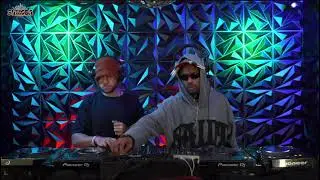 Shikoba Was Lit: Scoota x Conobi Back-to-Back Set 🎶