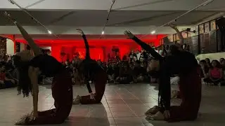Decididamente - Minist&eacute;rio Adora&ccedil;&atilde;o e Vida/ Coreografia: Minist&eacute;rio de Dan&ccedil;a CDMD