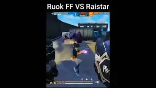 #raistar vs#roukff #shorts #subscribe #support #freefire
