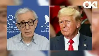 Woody Allen Shockingly Praises Donald Trump Despite Voting for Kamala Harris