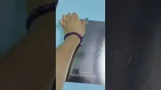Face albums (Invisible face  Undefinable face) Unboxing..