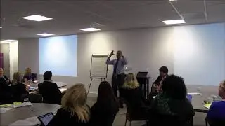NHS Leadership Academy Conference 2017