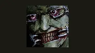 Disfigured | Slowed [Cannibal Corpse]