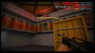 fed 2011 Part 2 [Counter-Strike 1.6]