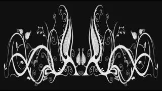 узор 4 появление+исчезновение Flourish - Motion graphics animation