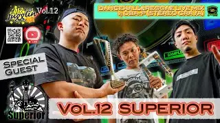 【Special Guest】SUPERIOR 