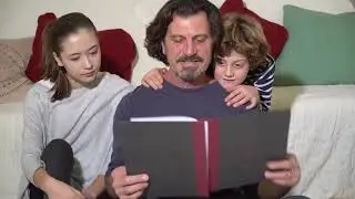 Book Trailer Parenting Teens with Love and Logic