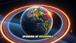 Earth's Invisible Force Fields That Protect You Right Now