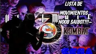 Lista de movimientos de 