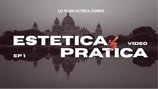 Stai praticando Yoga&hellip; o ti stai solo muovendo bene