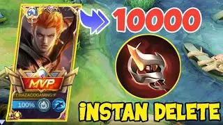 THE MOST BROKEN BUILD FOR VALIR RIGHT NOW!!! [ 100% BROKEN ]