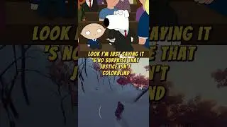 check your pocket... #familyguy #shorts