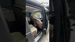 BYD Xia &ndash; Spacious Trunk for Golf Clubs & Grandkid Gear 2025