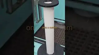 Induction Coil Winding #comedy #chrisboden #engineering #electrical #energy #juggalo #science