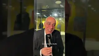 Patrick Haydoun Président Directeur Général Gault&Millau France et International