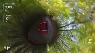 Con la Panda in montagna