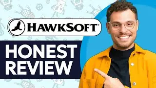 Обзор HawkSoft CRM &mdash; посмотрите перед использованием