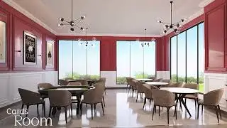 Redefining Retirement Living | Swarang sophisticated Senior Living, ECR Chennai